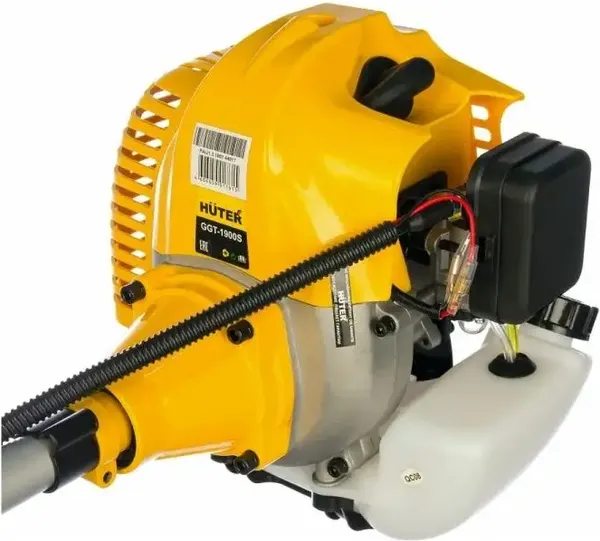 Триммер бензиновый Huter GGT-2.6HPT- фото3
