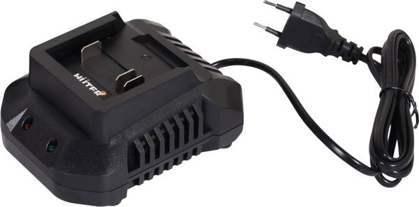 Газонокосилка аккумуляторная Huter Grey CLM-20 Li SA- фото9