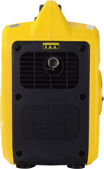 Инверторный генератор Huter DN1500Si- фото5