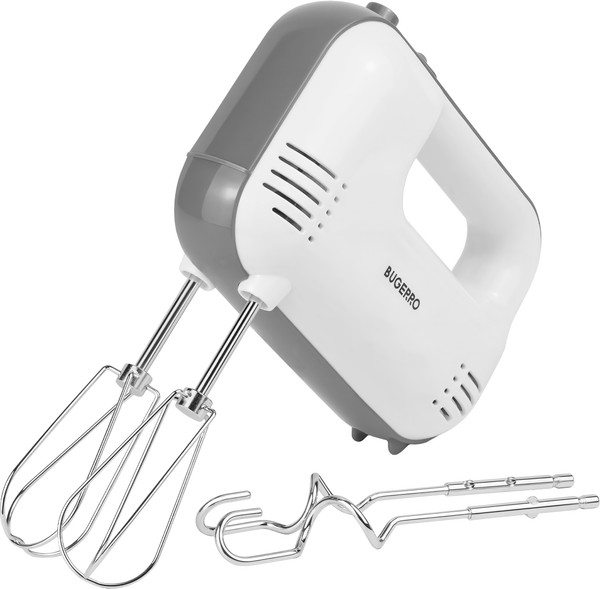 Миксер ручной BUGERRO BG-7001- фото