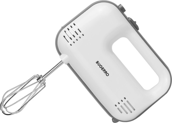 Миксер ручной BUGERRO BG-7001- фото2