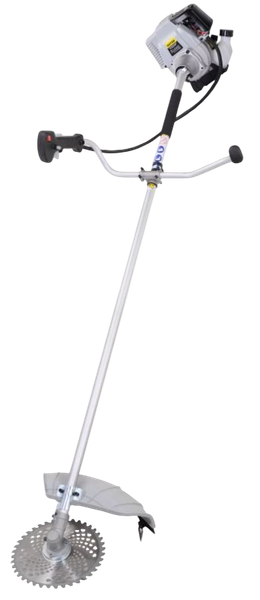 Триммер бензиновый Huter Grey GGT-15004ТA- фото