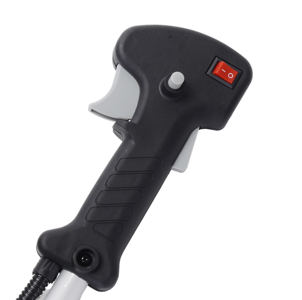 Триммер бензиновый Huter Grey GGT-15004ТA- фото10