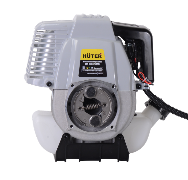 Триммер бензиновый Huter Grey GGT-15004ТA- фото2