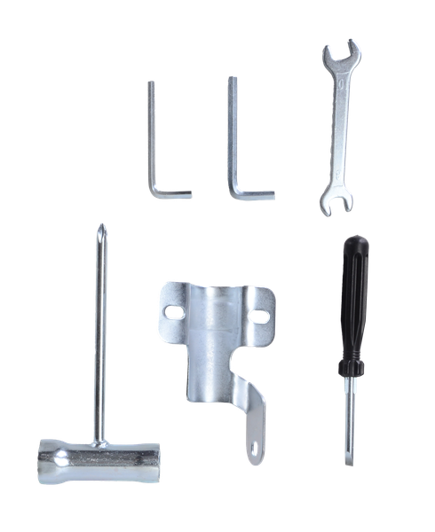 Триммер бензиновый Huter Grey GGT-15004ТA- фото7