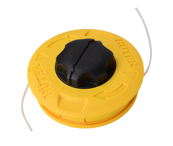 Триммер бензиновый Huter Grey GGT-15004ТA- фото9