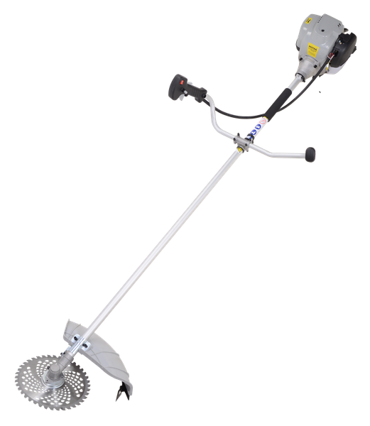 Триммер бензиновый Huter Grey GGT-2000 4ТА- фото