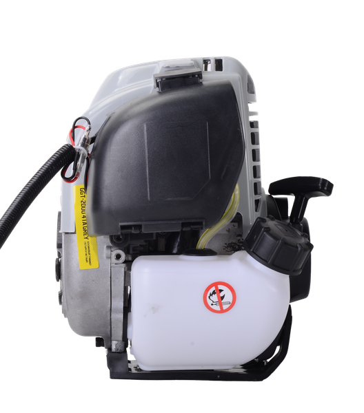 Триммер бензиновый Huter Grey GGT-2000 4ТА- фото10