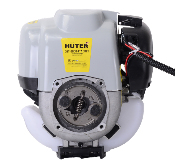 Триммер бензиновый Huter Grey GGT-2000 4ТА- фото8