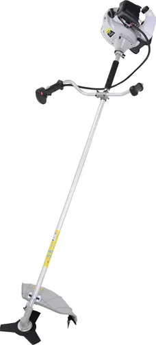 Триммер бензиновый Huter Grey GGT-430T- фото