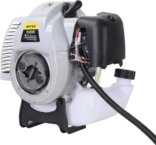 Триммер бензиновый Huter Grey GGT-430T- фото2