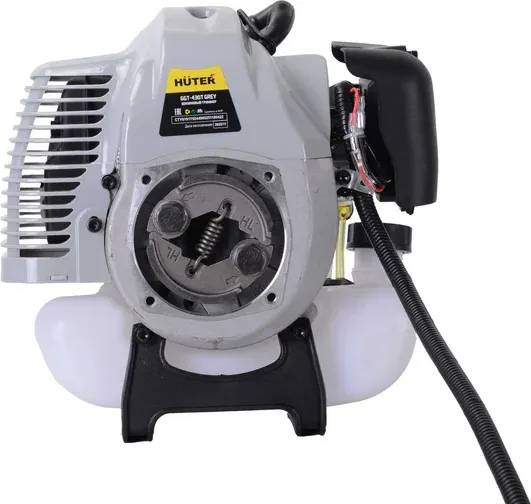 Триммер бензиновый Huter Grey GGT-430T- фото3
