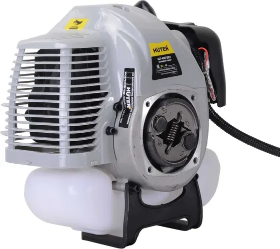 Триммер бензиновый Huter Grey GGT-430T- фото4