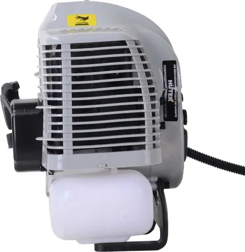 Триммер бензиновый Huter Grey GGT-430T- фото5