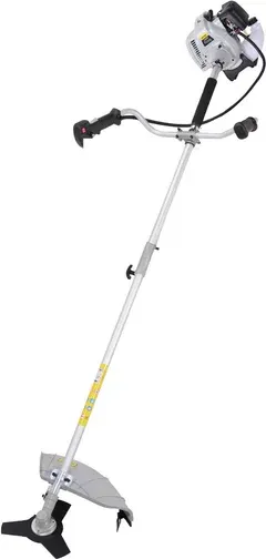 Триммер бензиновый Huter Grey GGT-443S- фото