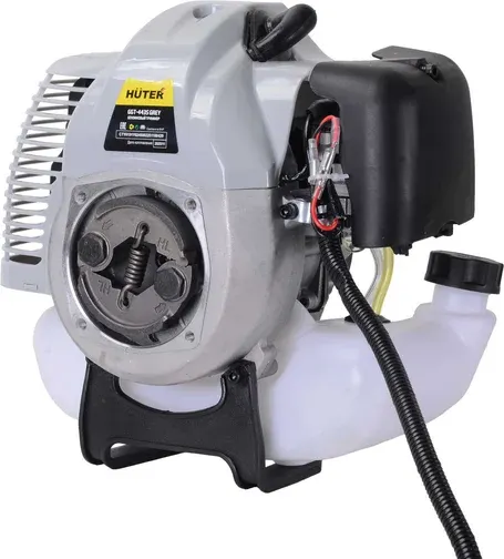 Триммер бензиновый Huter Grey GGT-443S- фото2
