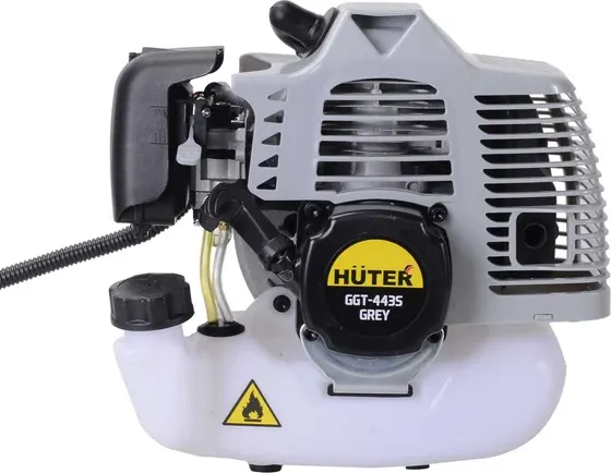 Триммер бензиновый Huter Grey GGT-443S- фото4