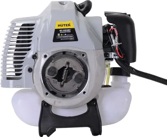 Триммер бензиновый Huter Grey GGT-443S- фото7