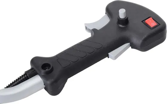 Триммер бензиновый Huter Grey GGT-443S- фото8