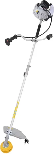 Триммер бензиновый Huter Grey GGT-520S- фото