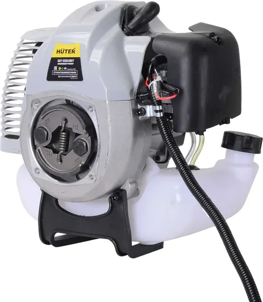 Триммер бензиновый Huter Grey GGT-520S- фото2