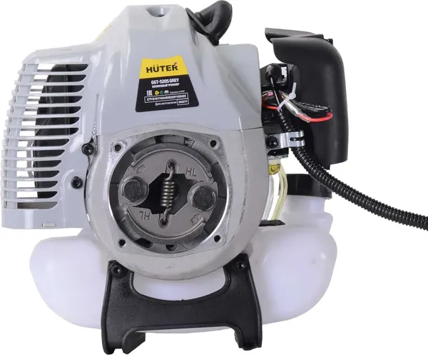 Триммер бензиновый Huter Grey GGT-520S- фото4