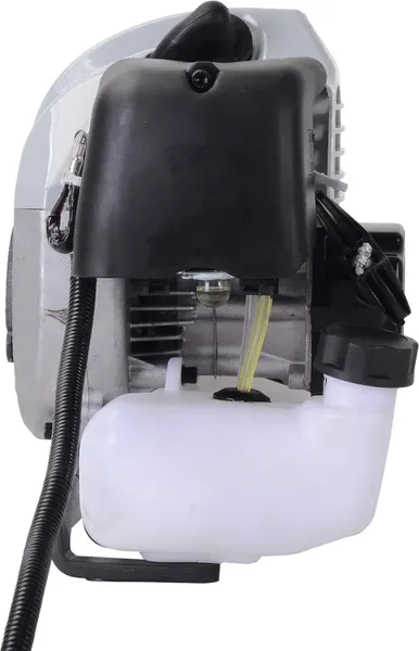 Триммер бензиновый Huter Grey GGT-520S- фото5