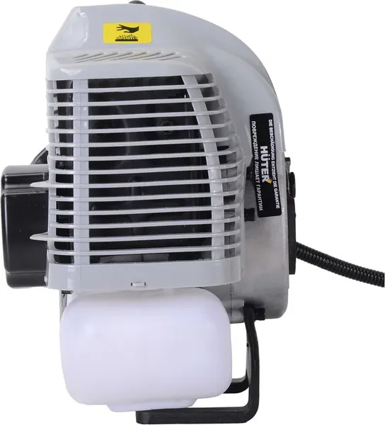 Триммер бензиновый Huter Grey GGT-520S- фото6