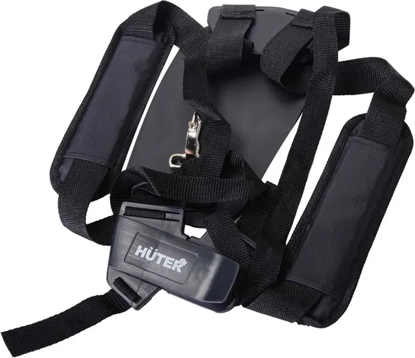 Триммер бензиновый Huter Grey GGT-520S- фото7