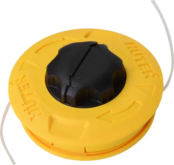 Триммер бензиновый Huter Grey GGT-520S- фото9