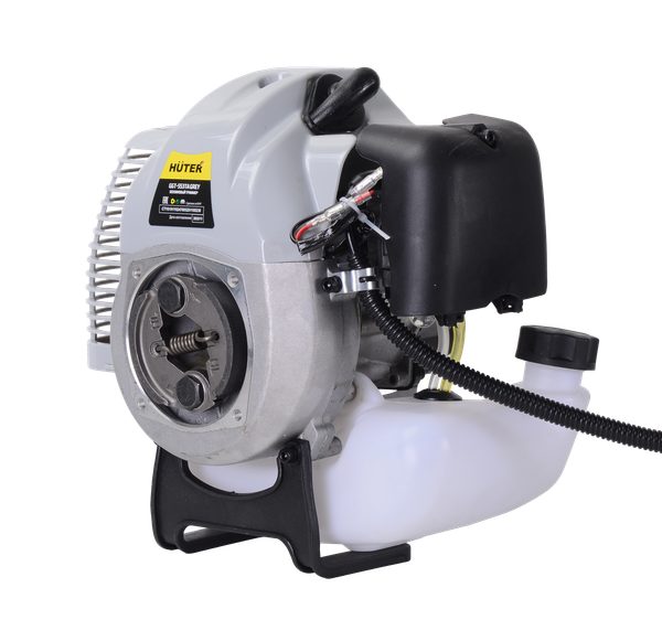 Триммер бензиновый Huter Grey GGT-553TA- фото3