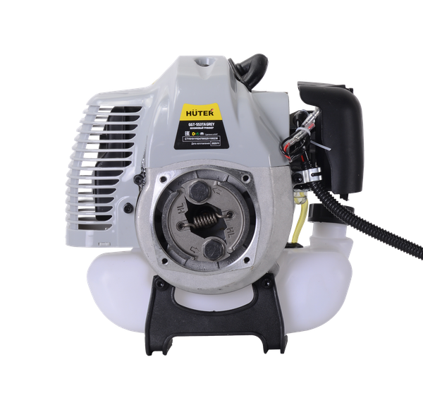 Триммер бензиновый Huter Grey GGT-553TA- фото4