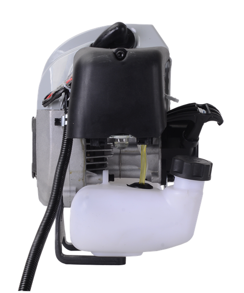 Триммер бензиновый Huter Grey GGT-553TA- фото5