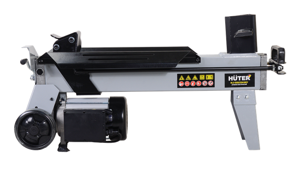 Дровокол электрический Huter Grey HLS-5500/52H- фото6