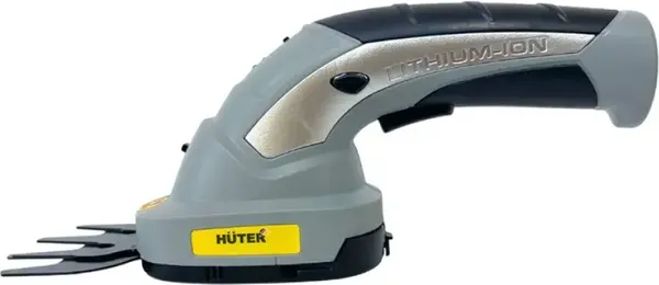 Кусторез аккумуляторный Huter Grey GET-120- фото4