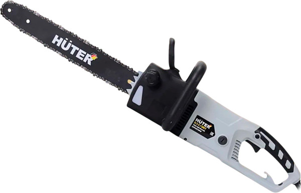 Электропила цепная Huter Grey ELS-2.7- фото