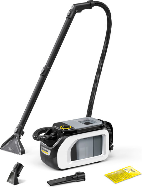 Пылесос Karcher SE 3 Compact Floor- фото