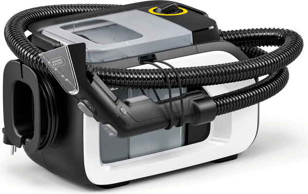 Пылесос Karcher SE 3 Compact Floor- фото2