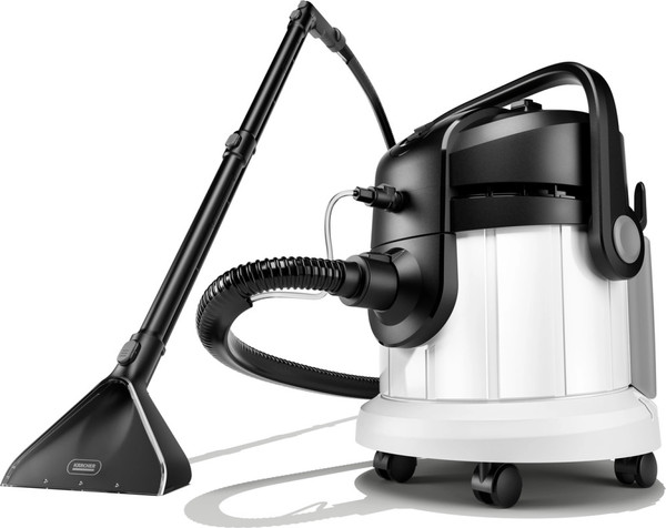 Пылесос Karcher SE 4 Plus- фото3