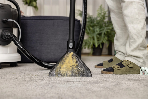 Пылесос Karcher SE 4 Plus- фото5