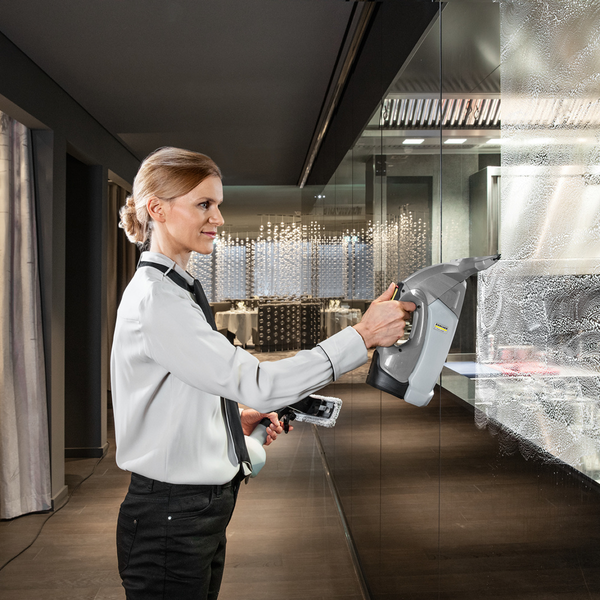 Стеклоочиститель Karcher WVP 10 Adv- фото8