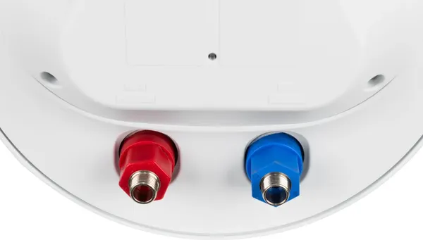 Накопительный водонагреватель Haier ES50V-C3 / GA0G6LE00- фото10