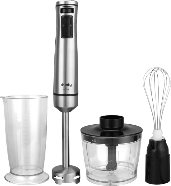 Блендер погружной Domfy DSM-HB401- фото