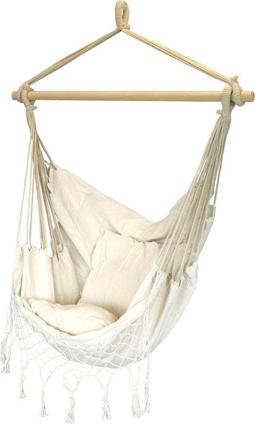 Гамак-качели Garden Story Дора с подушками / GM-N18