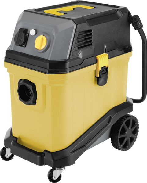 Профессиональный пылесос Hanskonner HVC1650- фото