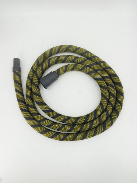 Профессиональный пылесос Hanskonner HVC1650- фото10