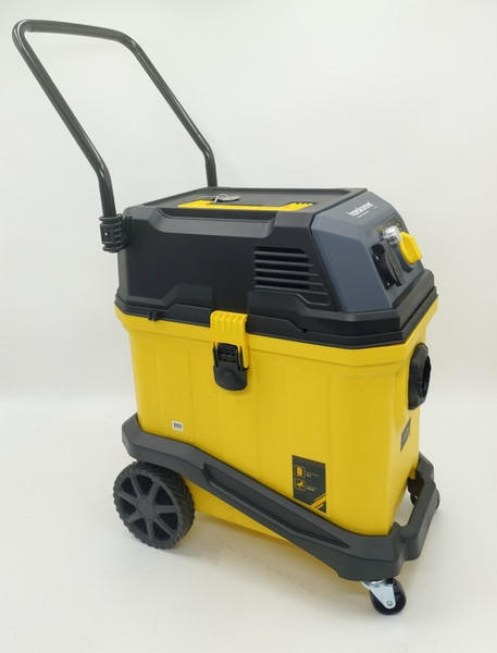 Профессиональный пылесос Hanskonner HVC1650- фото8