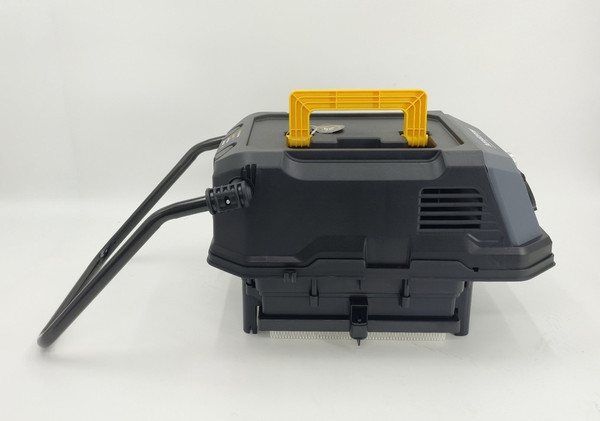 Профессиональный пылесос Hanskonner HVC1650- фото9