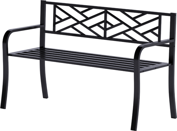 Скамья садовая Merry Bear Home Decor MX-GYY055- фото