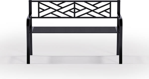 Скамья садовая Merry Bear Home Decor MX-GYY055- фото2